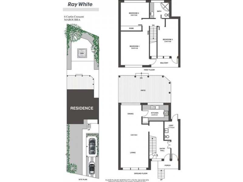 6 Curtin Crescent, Maroubra NSW 2035