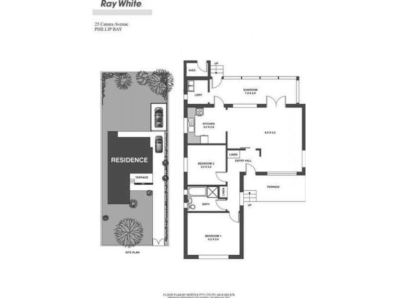 25 Canara Avenue, Phillip Bay NSW 2036