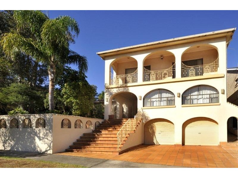 49  Johnston Parade, South Coogee NSW 2034