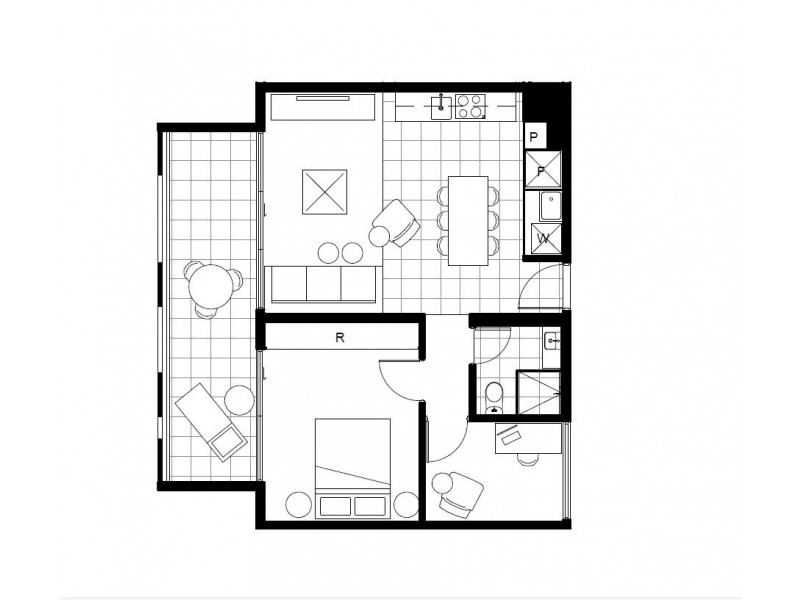 9/201 Barker Street, Randwick NSW 2031