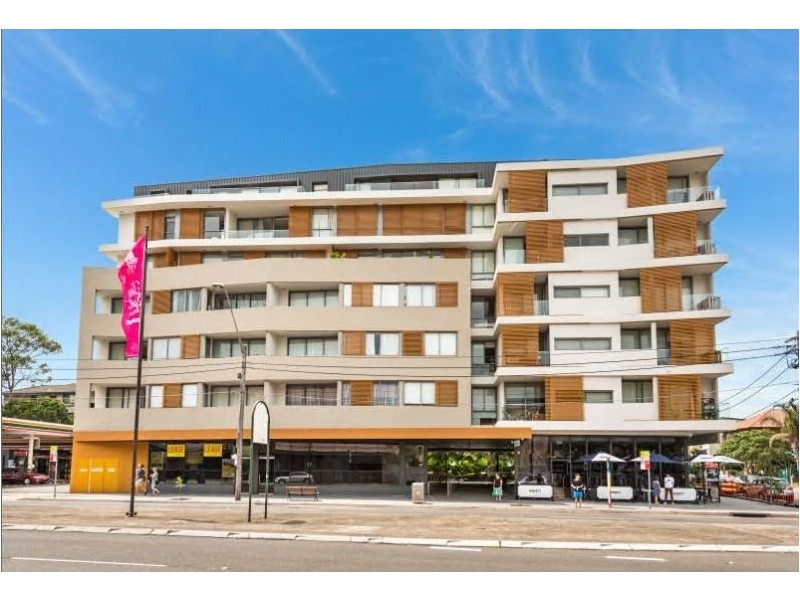 G01/9-15 Ascot Street, Kensington NSW 2033