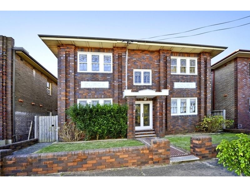 3/24 Ravenswood Avenue, Randwick NSW 2031