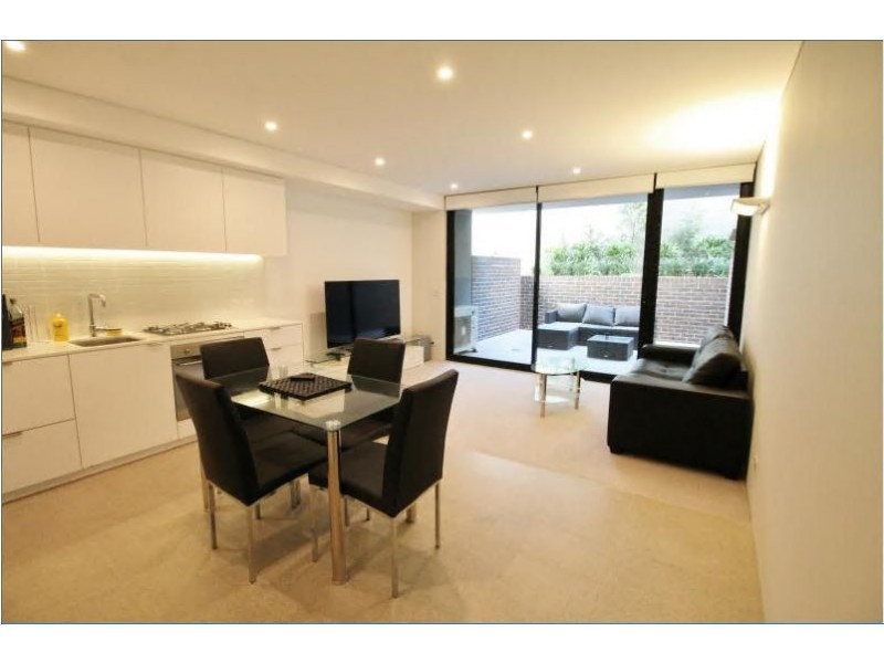 64/205 Barker Street, Randwick NSW 2031