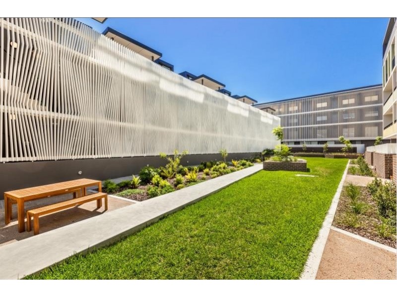 64/205 Barker Street, Randwick NSW 2031