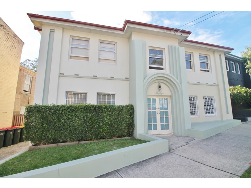 4/55 Clovelly Road, Randwick NSW 2031