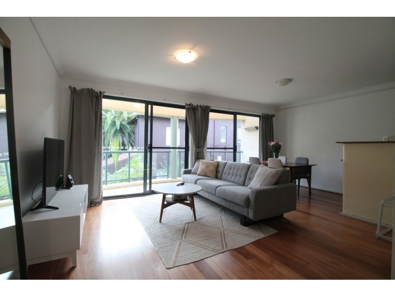 22/48-50 Boronia Street, Kensington NSW 2033
