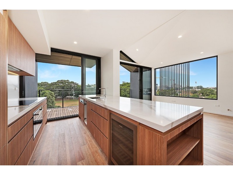 B501/34 McEvoy Street, Waterloo NSW 2017