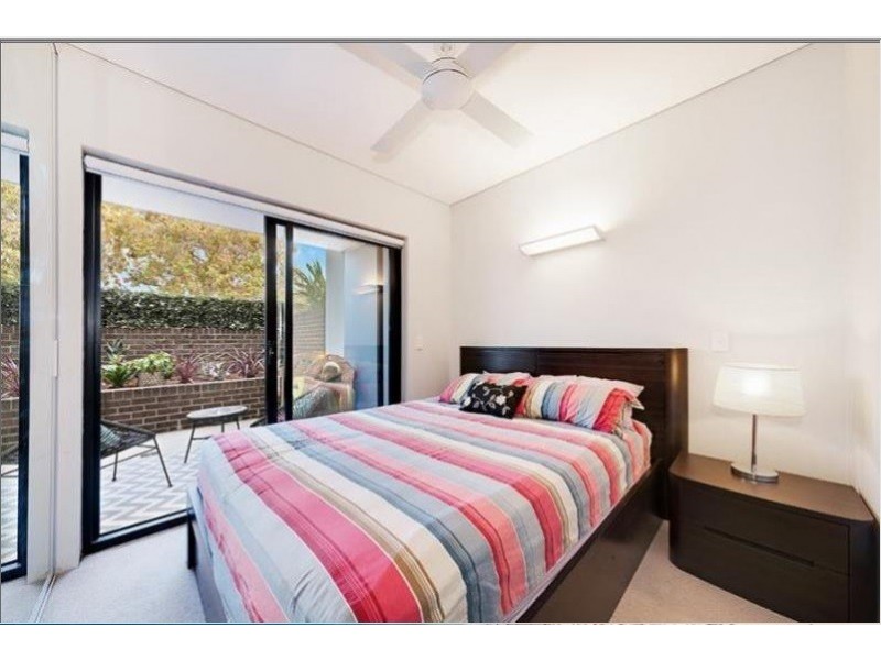 30/203 Barker Street, Randwick NSW 2031