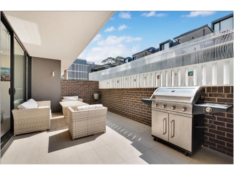 30/203 Barker Street, Randwick NSW 2031