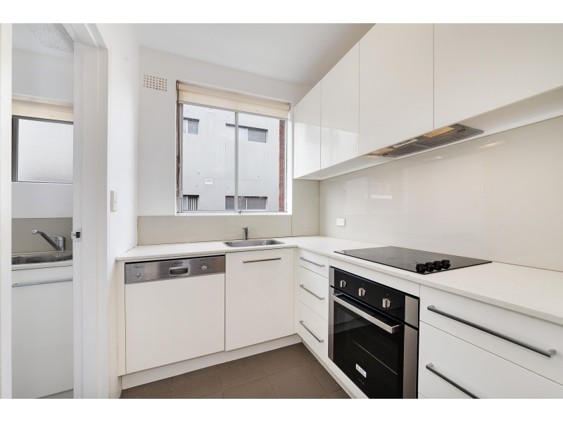 6/7 William Street, Randwick NSW 2031