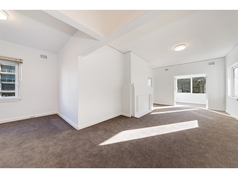 5/2 New South Head Road, Rushcutters Bay NSW 2011