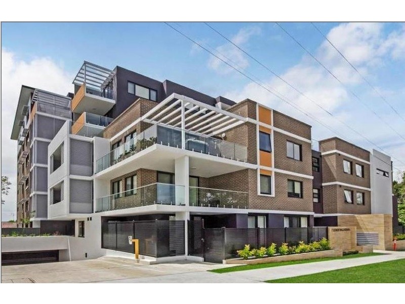 501/19-21 Prospect Street, Rosehill NSW 2142