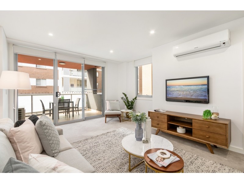 13/18-22A Hope Street, Rosehill NSW 2142