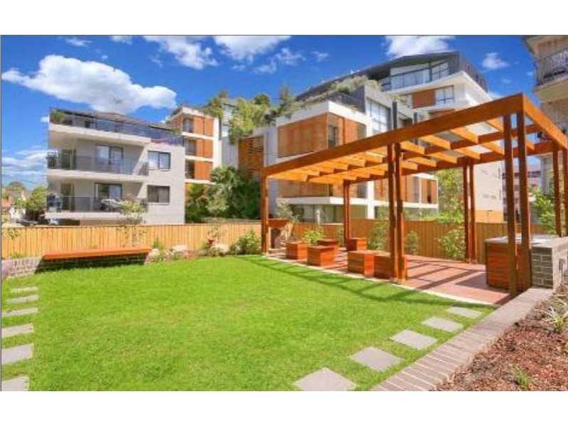 310/3 Ascot Street, Kensington NSW 2033