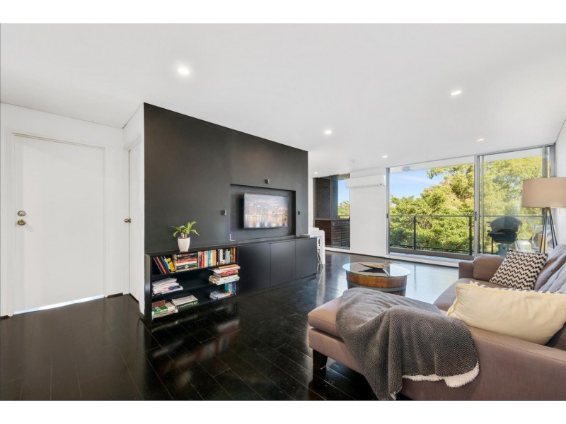 4B/8 Bligh Place, Randwick NSW 2031