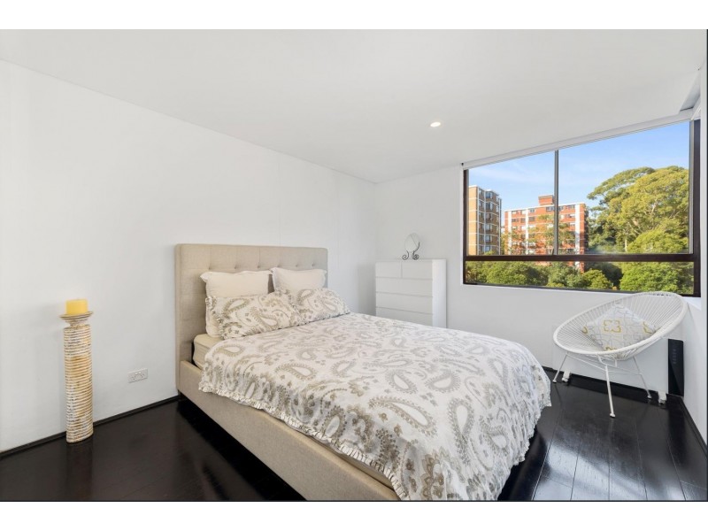 4B/8 Bligh Place, Randwick NSW 2031