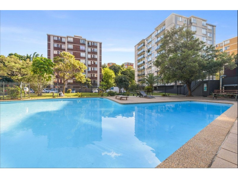 4B/8 Bligh Place, Randwick NSW 2031