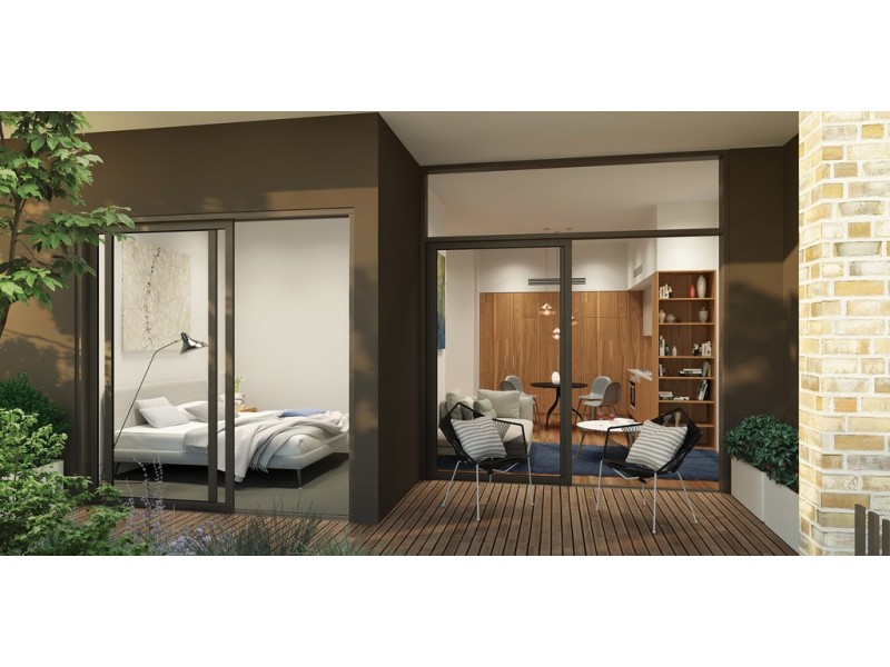 112/1 Eve Street, Erskineville NSW 2043