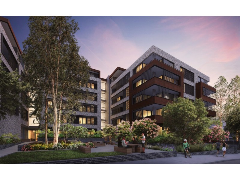 112/1 Eve Street, Erskineville NSW 2043