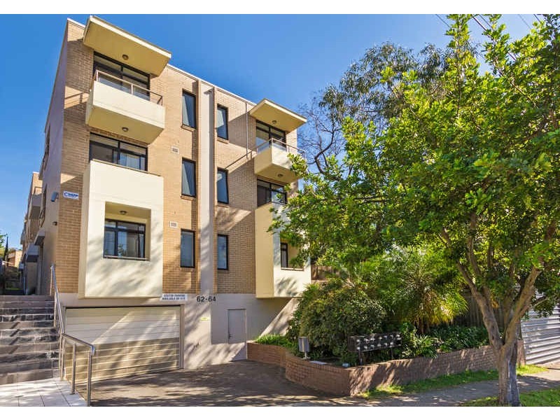 4/62 Clovelly Road, Randwick NSW 2031