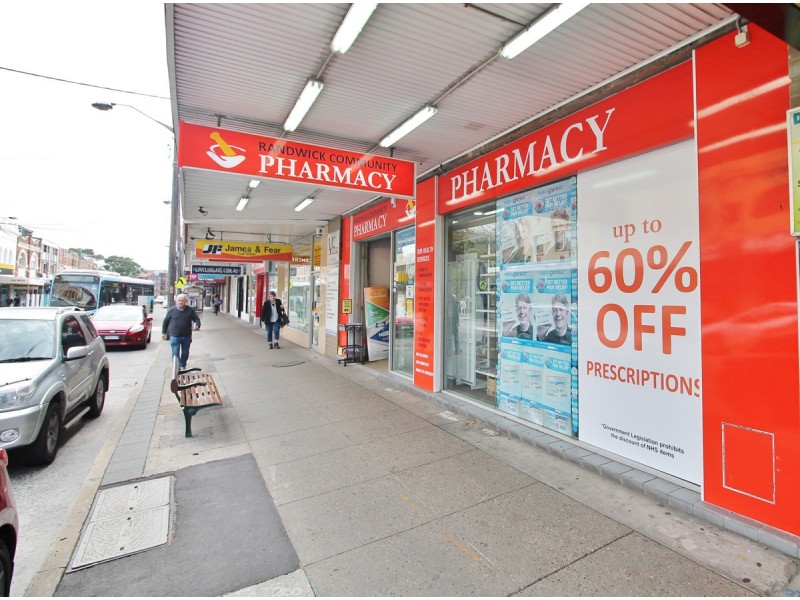 45 Belmore Road, Randwick NSW 2031