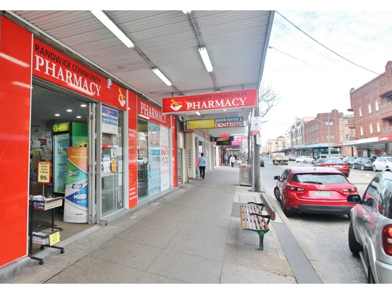 45 Belmore Road, Randwick NSW 2031