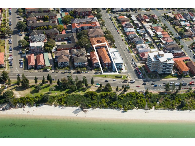 141 The Grand Parade, Monterey NSW 2217