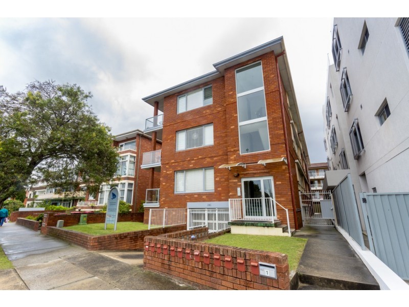 141 The Grand Parade, Monterey NSW 2217