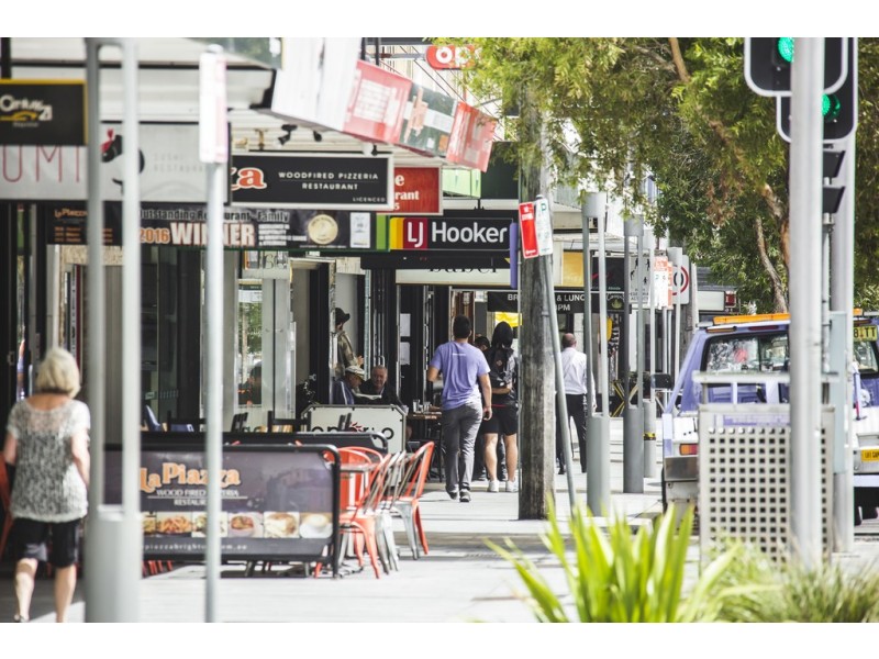 141 The Grand Parade, Monterey NSW 2217