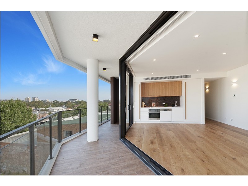 38/49-59 Boronia Street, Kensington NSW 2033