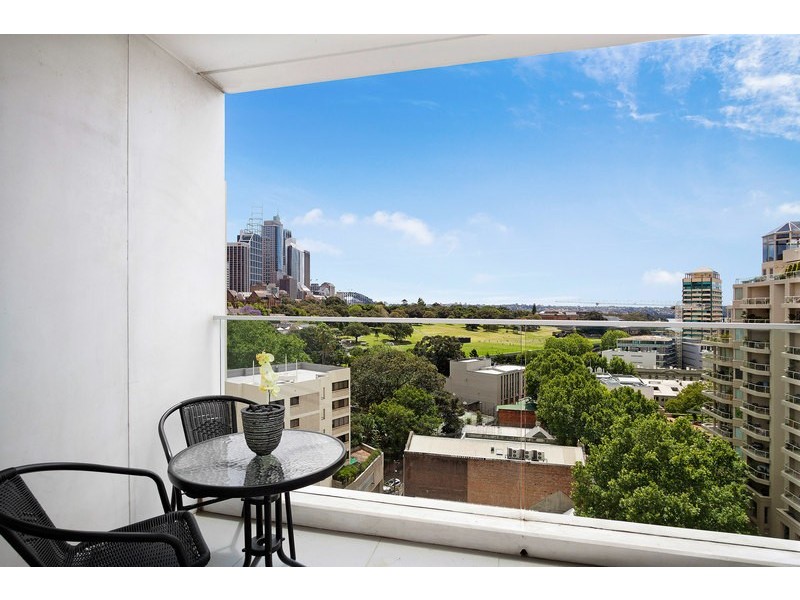 78/60-70 William Street, Woolloomooloo NSW 2011