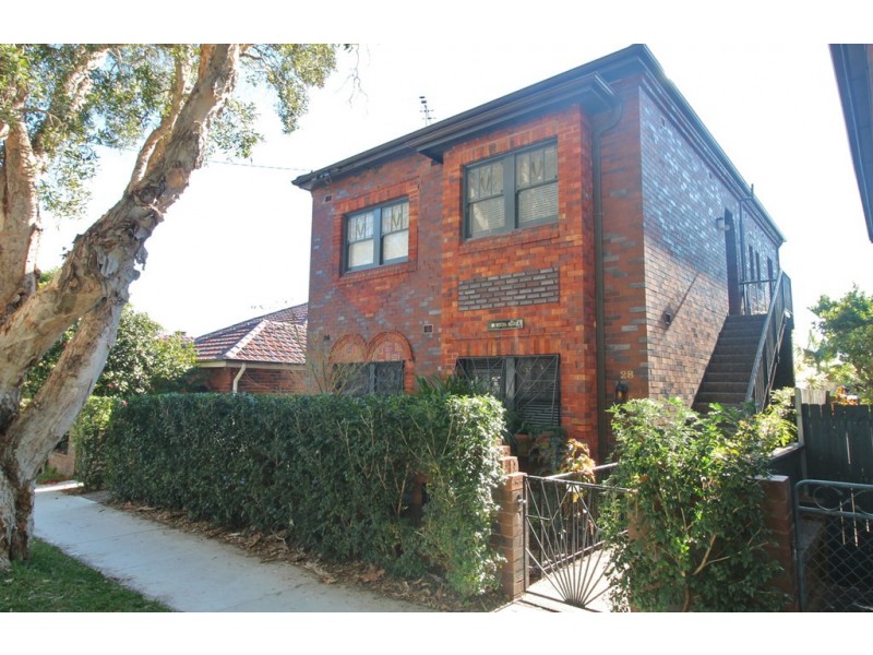 2/28 Burton Street, Randwick NSW 2031