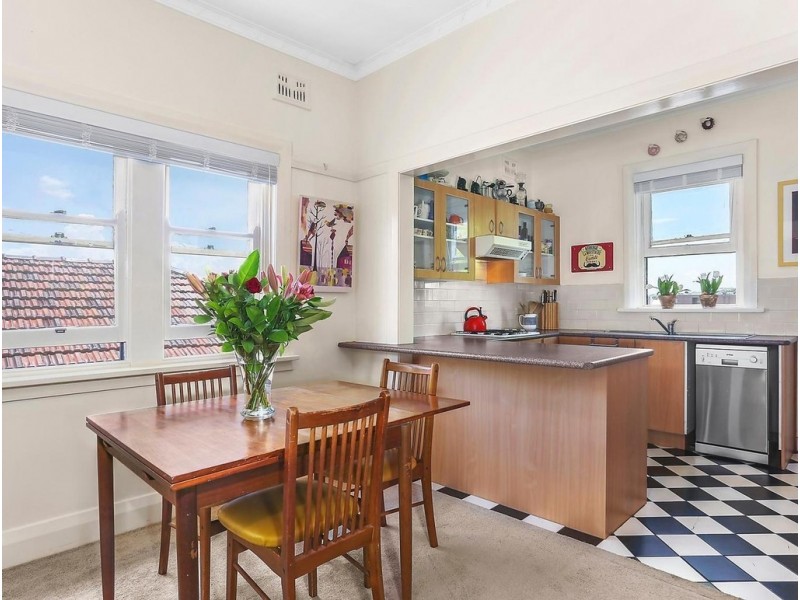 2/28 Burton Street, Randwick NSW 2031