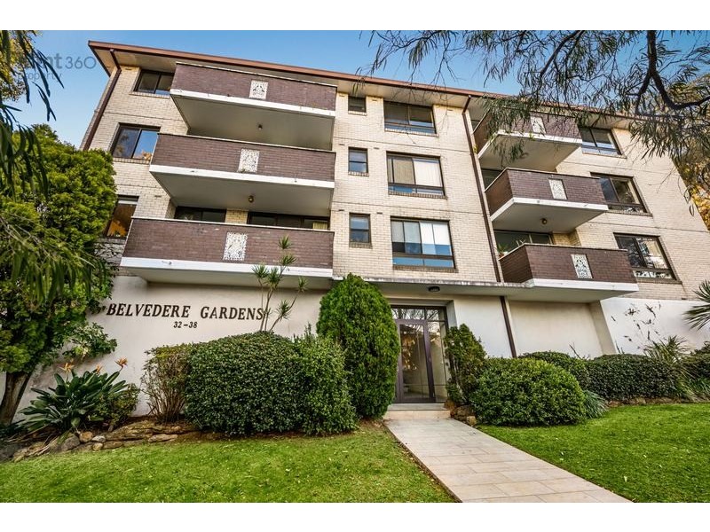 5/32-38 Dutruc Street, Randwick NSW 2031
