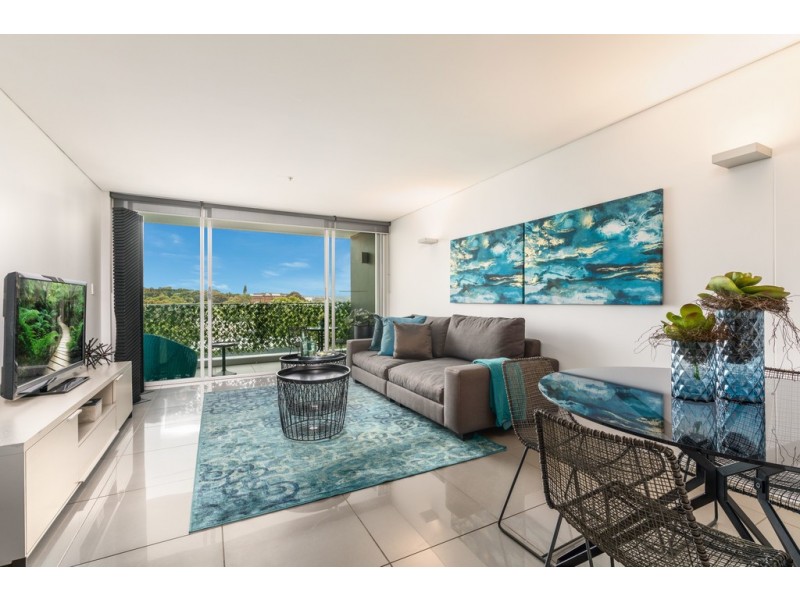 72/60-70 William Street, Woolloomooloo NSW 2011