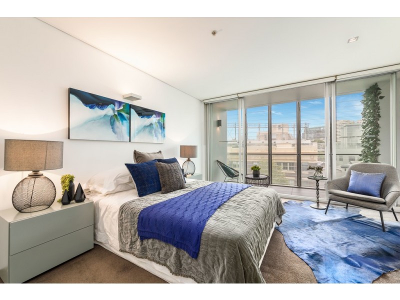 72/60-70 William Street, Woolloomooloo NSW 2011