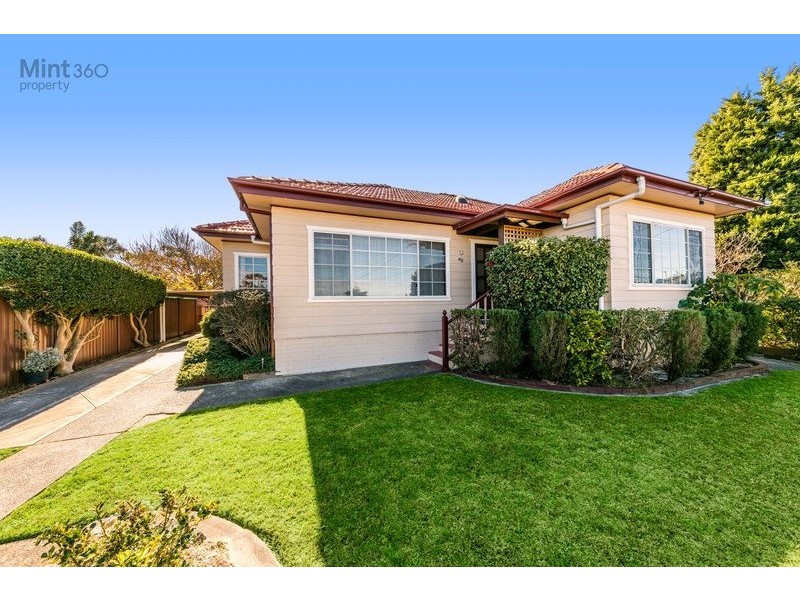 40 Franklin Street, Matraville NSW 2036