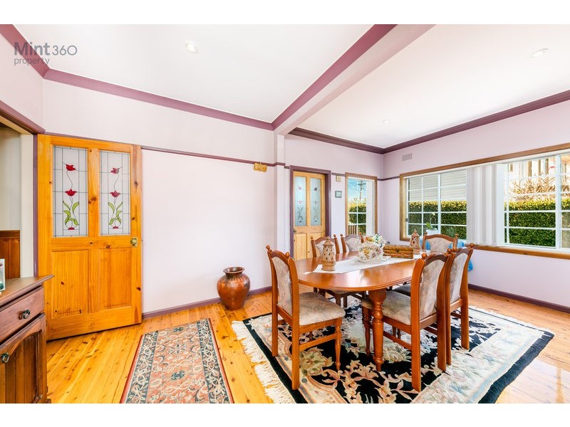 40 Franklin Street, Matraville NSW 2036