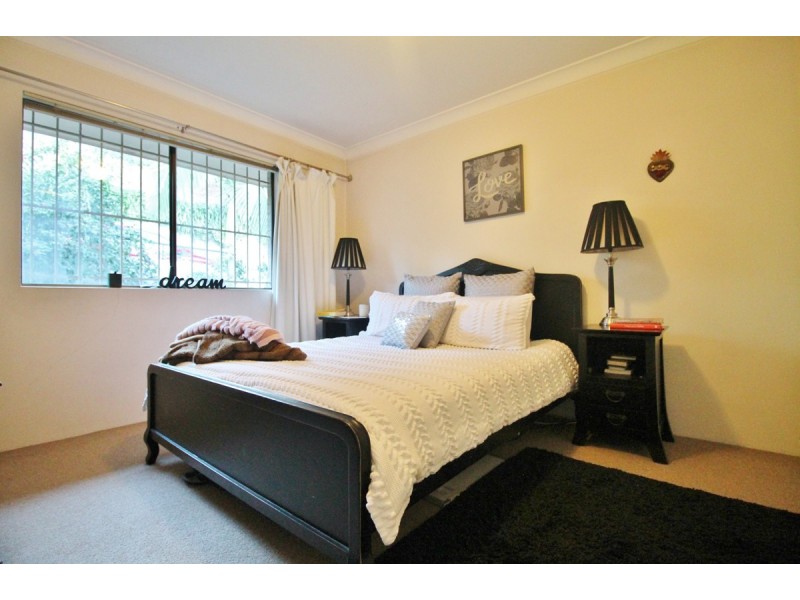 36/43A St Marks Road, Randwick NSW 2031