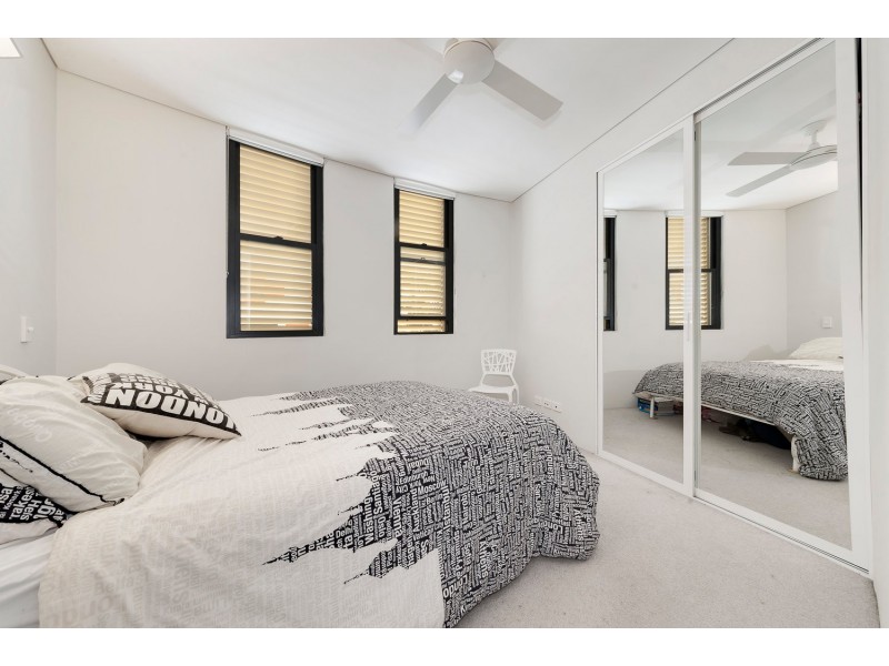 17/201 Barker Street, Randwick NSW 2031