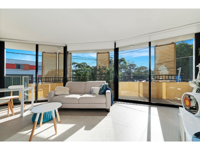 17/201 Barker Street, Randwick NSW 2031