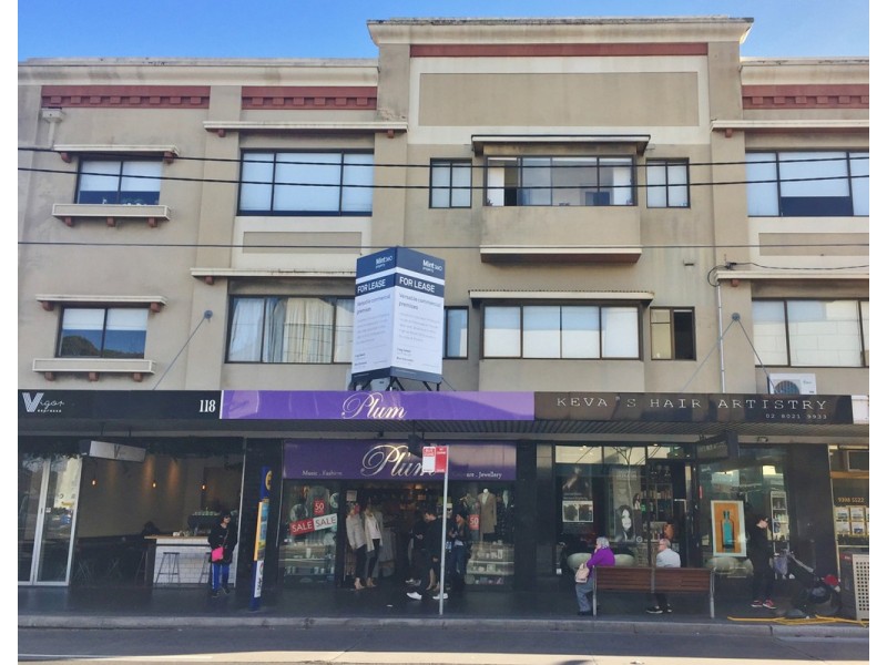 116 Belmore Road, Randwick NSW 2031