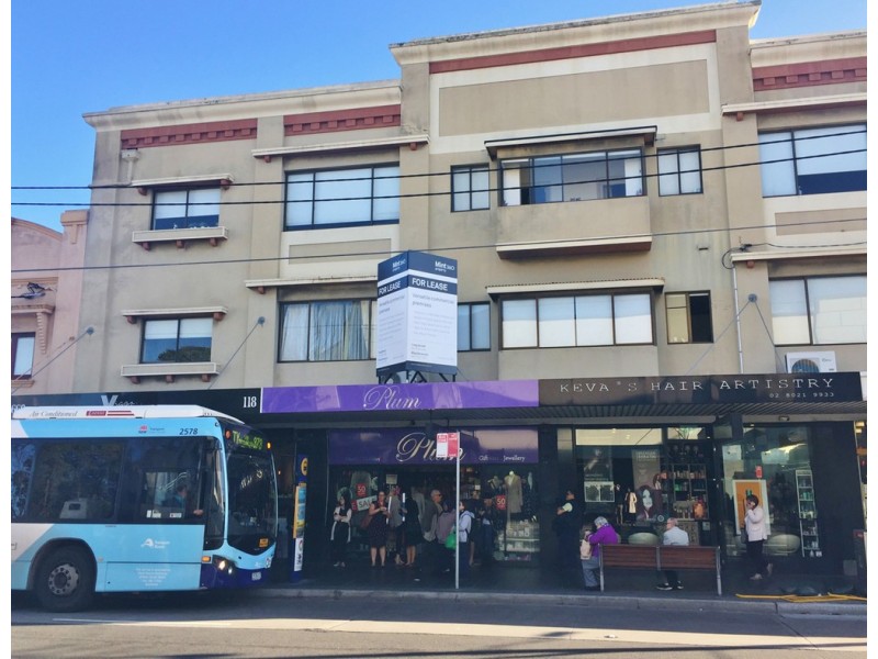 116 Belmore Road, Randwick NSW 2031