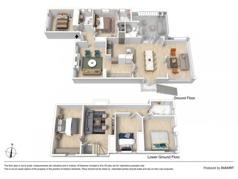 11 Paterson Street, Matraville NSW 2036