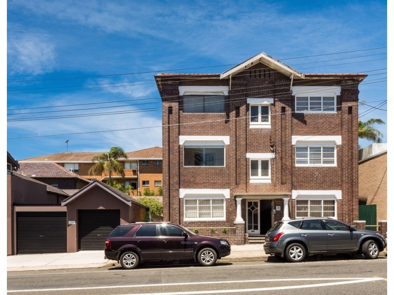 6/205 Alison Road, Randwick NSW 2031