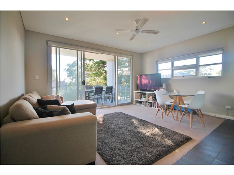 3/34 Avoca Street, Randwick NSW 2031