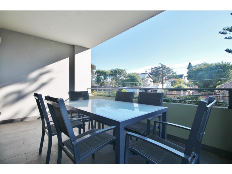 3/34 Avoca Street, Randwick NSW 2031
