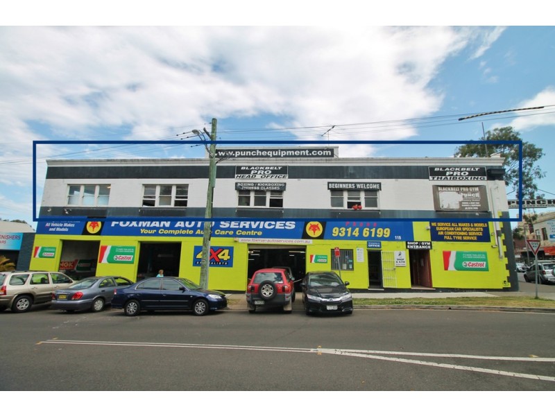 115 Avoca Street, Randwick NSW 2031