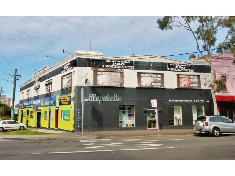 115 Avoca Street, Randwick NSW 2031