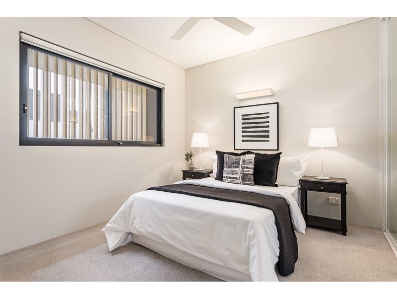 108/207 Barker Street, Randwick NSW 2031